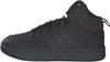 Hoops 3.0 Mid Winterized Sneakers