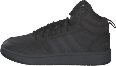 Hoops 3.0 Mid Winterized Sneakers
