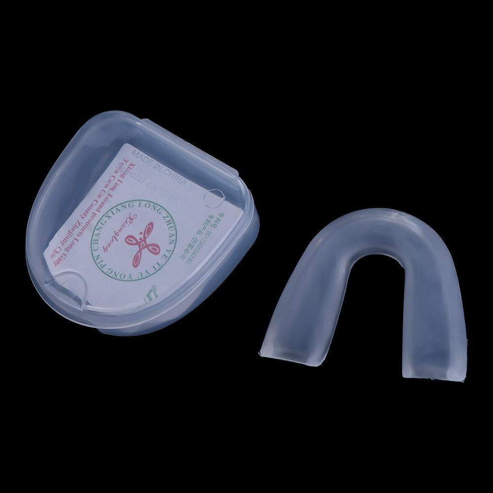 Trays Tooth Protector Mouth Guard Tooth Brace Protection Boxing Mouthguard Brace Teeth Protect