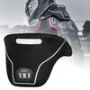 Motorcycle Ride Neck Support Breathable Comfort Neck Brace Motorbike Safety Accessories Designs for Crash Protectios