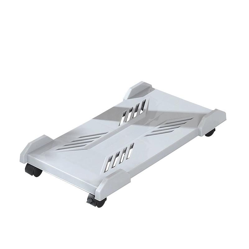 Movable Desktop PC Tower Stand