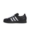 Superstar 2 Black White Unisex Sneakers Core-Black Cloud-White JI3538