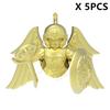 NEW Saint Seiya Athena building blocks dolls Model Bricks Anime Cartoon Action Figures Puzzle Toy Ornament Birthday Gifts