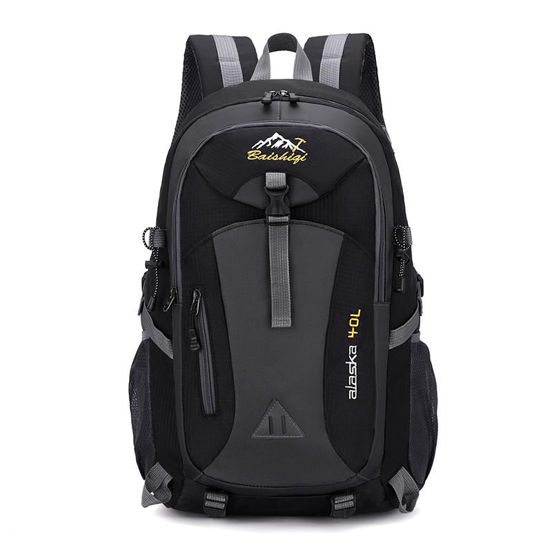 Marvel Hiking Backpack With Air Cushion Straps For Outdoor Adventures Special Characters Included