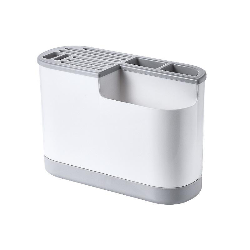 

Кухонная многофункциональная подставка для ножей, держатель для хранения разделочных досок, органайзер для столовых приборов, подставка для ножей, крышки для кастрюль, держатель для столовых приборов