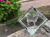 Chihuahua short-haired, Chihuahua smooth – Crystal cube with a photo, photo of a horse in crystal | Art-Dog