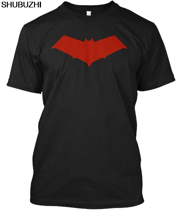 Red Hood Populární tričko bez štítku pánské bavlněné tričko 4XL 5XL nadměrná velikost dropshipping