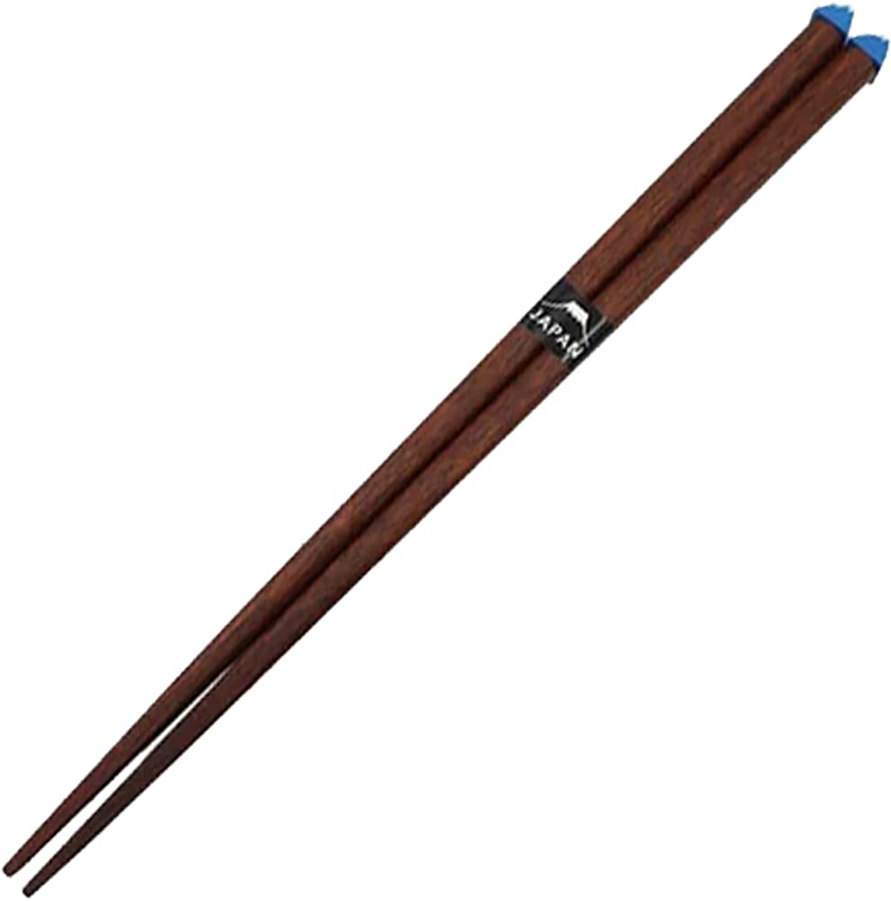 Alta Fuji Chopsticks Blue Fuji AR0623309 Mt. 21.3cm
