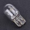 2Pcs T20 7443 7440 Signal Light Halogen Bulb Clear Glass Daytime Running Lights
