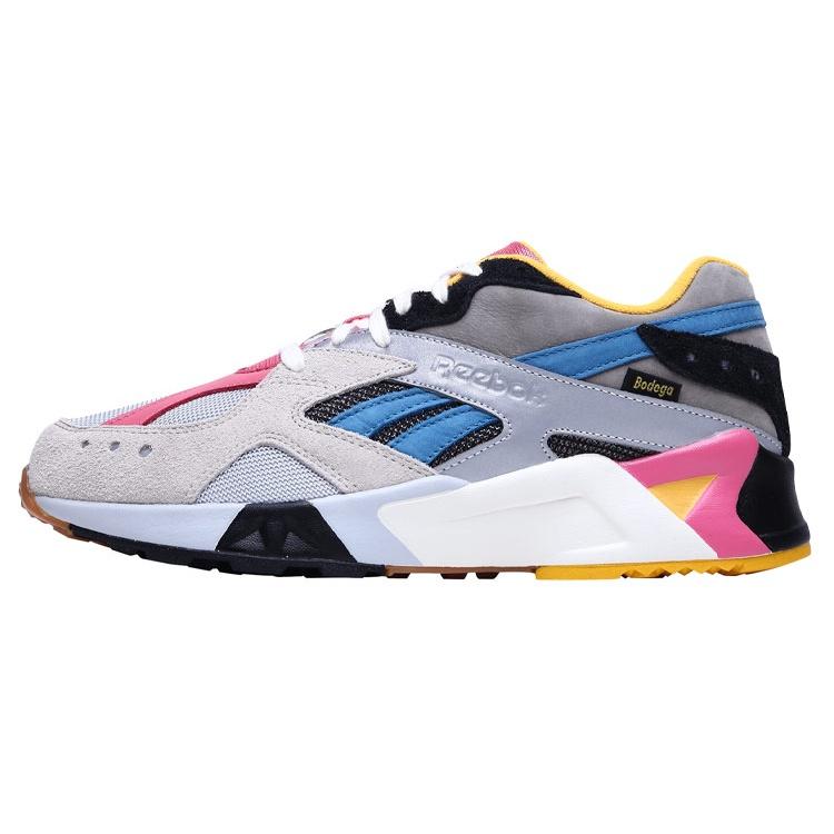 Reebok Aztrek BDG Multi-Color Men s DV6569 EU 38.5