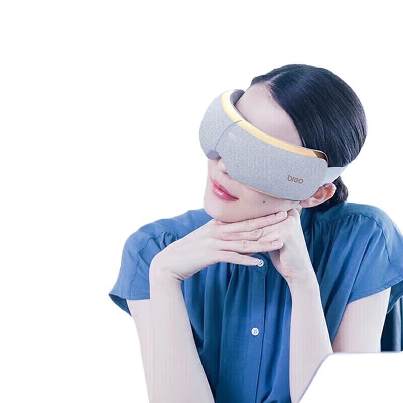

Breo iSee5C Foldable Eye Massager