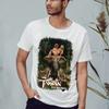 Tarzan the Ape Man (1981) Movie Poster Inspired T-Shirt Retro 80s Tee Unisex Unisex T-Shirt