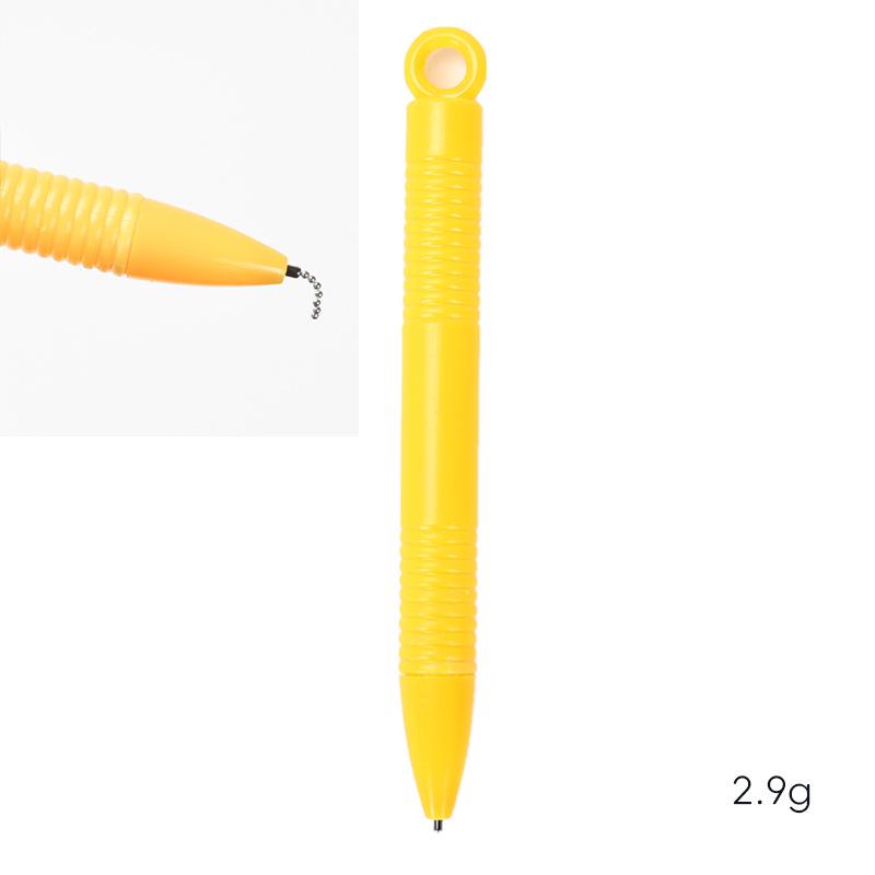 

Super Strong Magnetic Pen for Cat Eye Gel Polish and Nail Art Single Unit