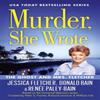 Murder She Wrote The Ghost and Mrs Fletcher by Renee PaleyBain... 9780451477378