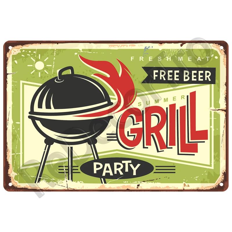 Öl Vintage Metallskylt Whiskey Plåtskylt Affischer Plåt Hem Väggdekor För Pubar Barer Kaféer Klubbar Retro Plakett Målning Mank Cave