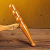 Wood Massage Stick Tool Natural Sandalwood Massager Acupoint Reflexology Tools For Full Body Relaxing Deep Tissue Foot Massage