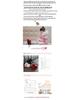 Stylish Winter Snow Boots for Girls Aged 1-6 - Plush, Thickened Martin Princess Boots