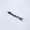 Autocolante Embleme Litere Logo Portbagaj Mașină Pentru Benz Clasa CLS 53 63 CLS260 CLS300 CLS400 CLS350 CLS320 C257