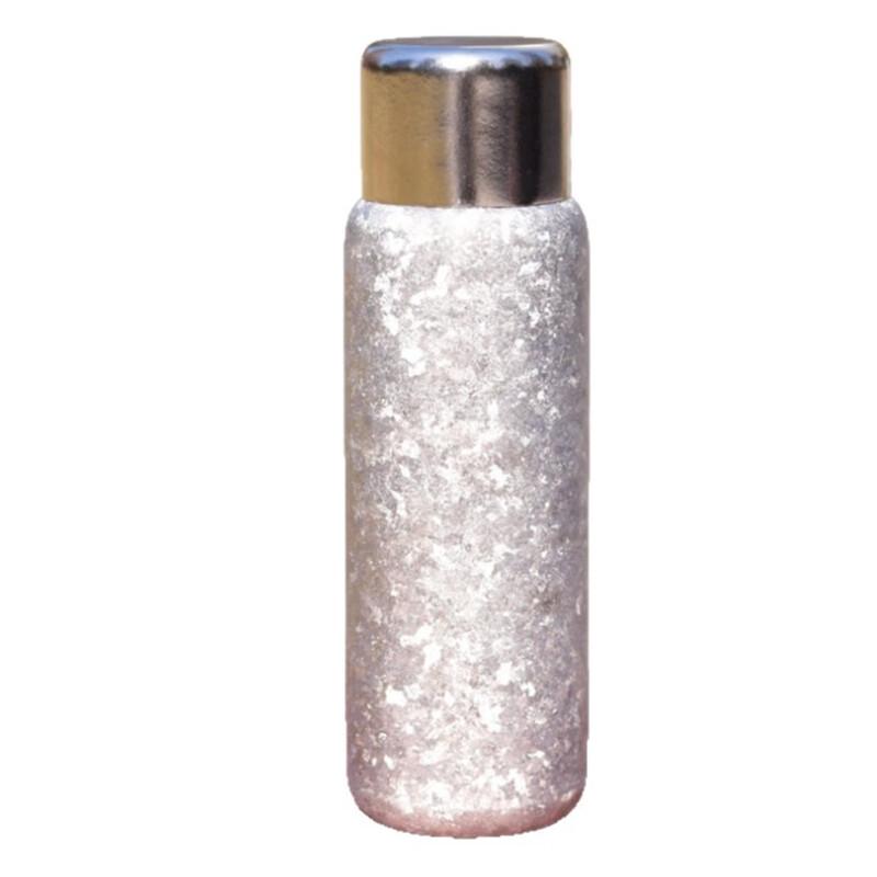 ZhiYue Titanium Insulated Tea Separation Water Bottle