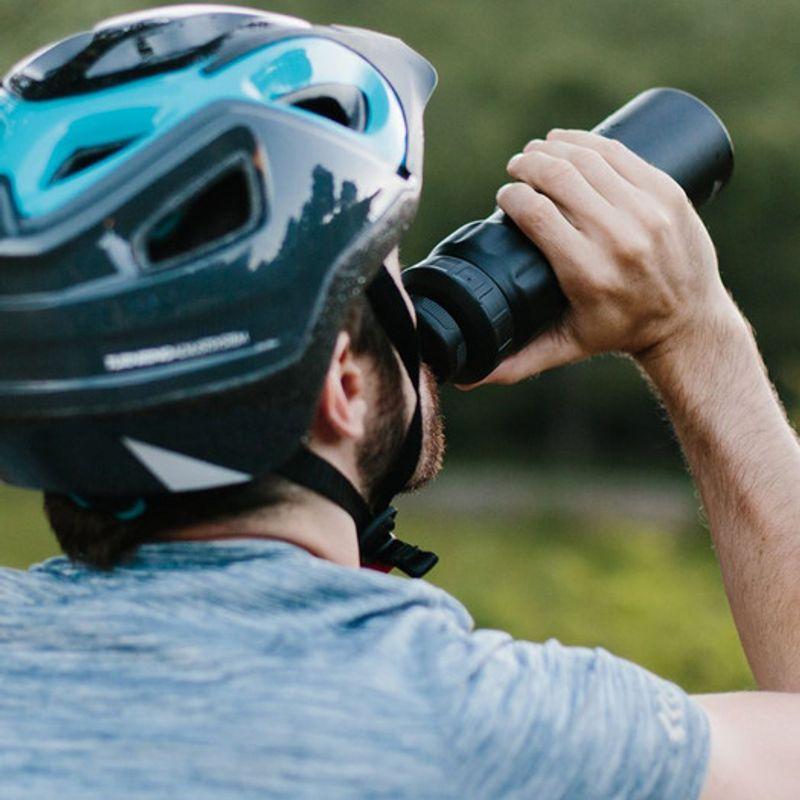 SIGG Sports Bottle Bicycle Water Bottle