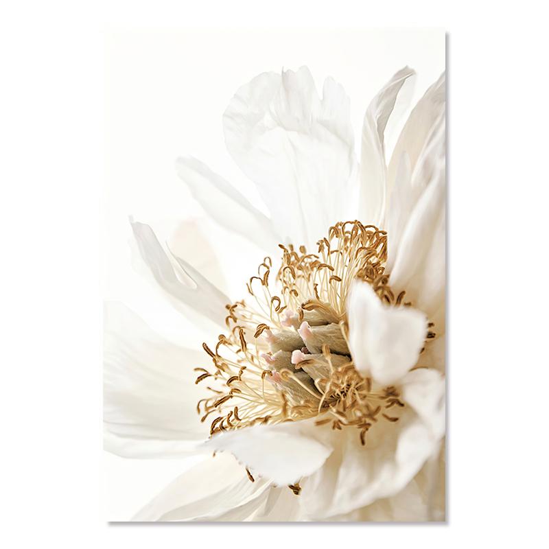 

Скандинавский постер с пляжным пейзажем и золотым листом и принтом, настенное искусство, современный пейзаж, картина на холсте для домашнего декора гостиной 40x50cm No Framed