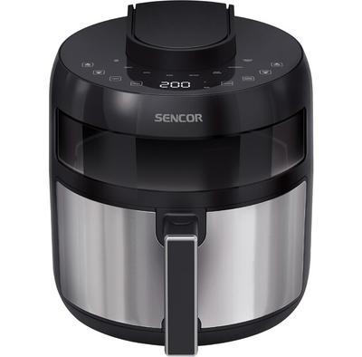 Deep Fryer Sencor SFR 5010BK