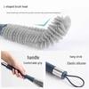 Multi-purpose Kitchen Cleaning Brush Set