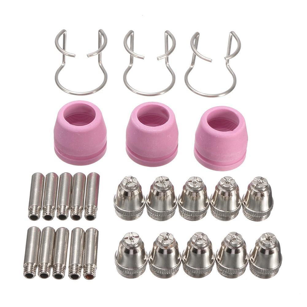 

Conductive Nozzle Nozzle Electrode: 25MM*6MM For Lotos