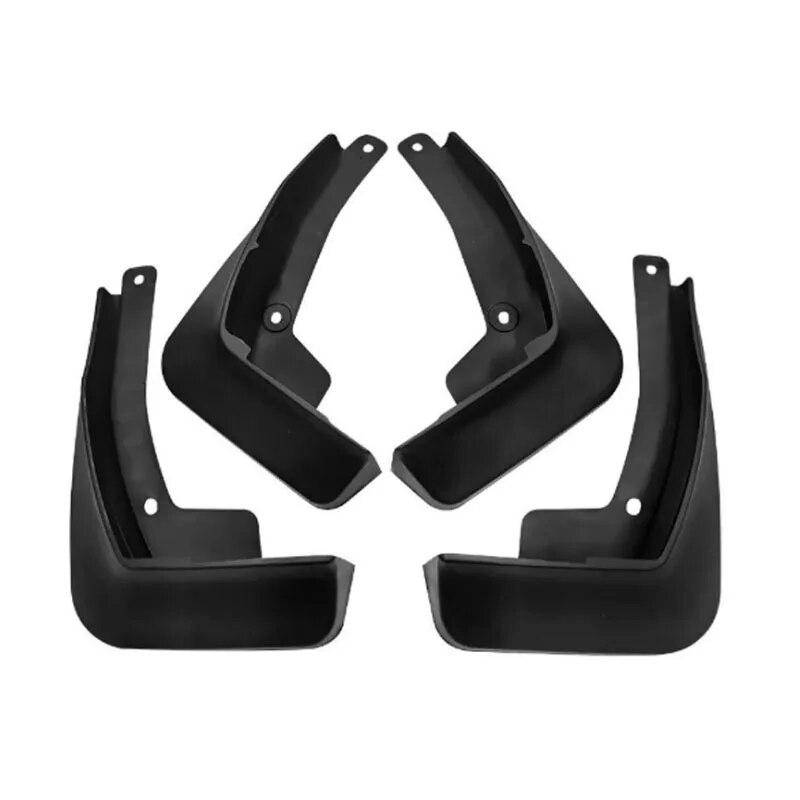 

My Good Car, 4 шт., автомобильные аксессуары, брызговики, расширители крыльев для HYUNDAI ELANTRA 2016-2018, брызговики, брызговики no word