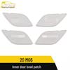 Accesorii de exterior – Baghete decorative