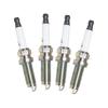 2-8PCS Candles Replace for DILZKAR7C11S(90137) Honda 122905R0003 Iridium Platinum Spark Plug TORCH LD7RBIP-11 Auto Parts