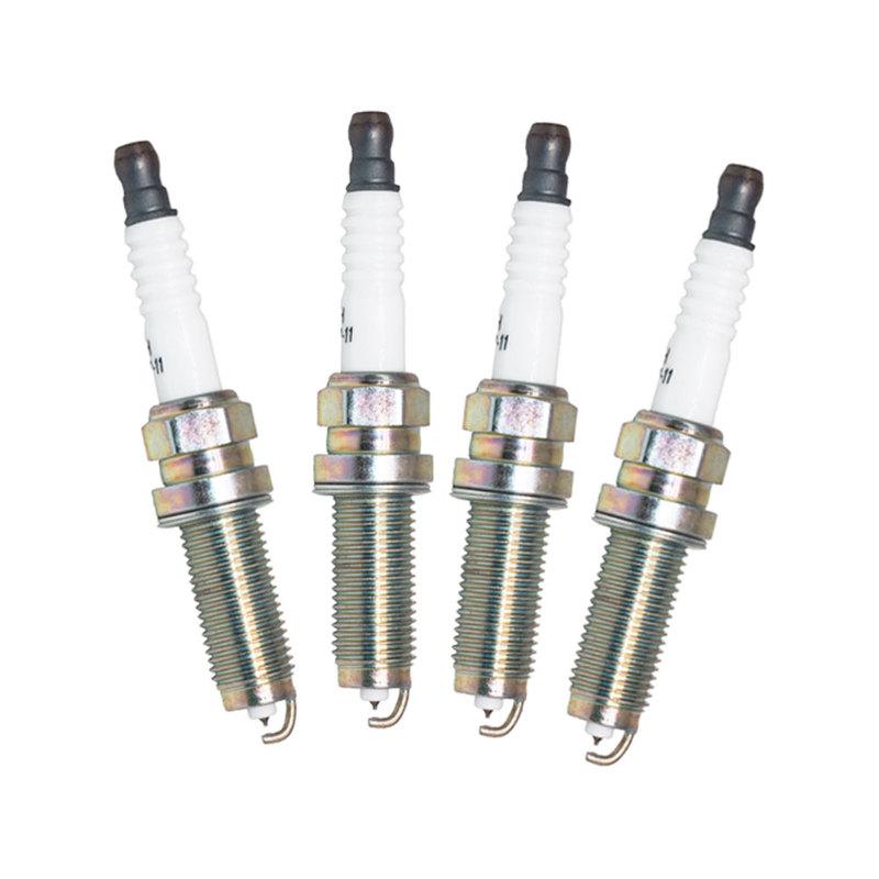2-8PCS Candles Replace for DILZKAR7C11S(90137) Honda 122905R0003 Iridium Platinum Spark Plug TORCH LD7RBIP-11 Auto Parts