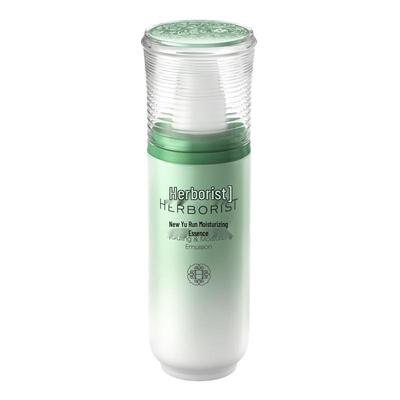 Hydrating & Repairing Emulsion