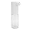 Automatic Foaming Soap Dispenser White 300ML Rechargeable Foaming Hand Soap Dispenser with 2 Modes for Hotel Toilet