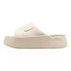 Elevação Calma Ajuste Confortável Sandálias de Encaixe Sandálias Femininas Off-White HJ5601-101