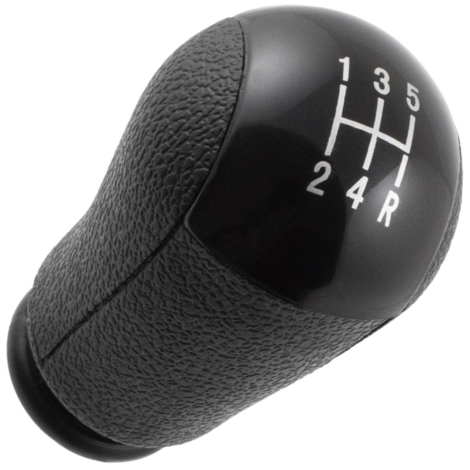Super Merchant Unisex Ford Transit 06-12 Gear Shift Knob