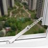 Angle Controller Wind Brace Stopper Telescopic Sliding Wind Support  for Doors/Windows
