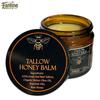 Balsamo al Miele di Sebo Crema Corpo Idratante per Tutti i Tipi di Pelle