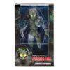 Neca Iron Blood Warrior 30th Anniversary Collectible Figure 7 Inch Height Articulated Joints