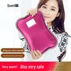 Rechargeable Hot Water Bottle Hand Warmer