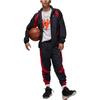 New Jordan Awake NY Jacket Men's Black DX9368-013