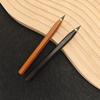 Eternal Solid Wood Pencil - No Sharpening, Unbreakable for Primary Students, Painting, Sketching