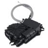 51247318696 Rear Tailgate Trunk Lock Actuator For BMW X6 F16 F86 xDrive 28i 30d 35i 40d 50i M Car Lock Replacement Parts