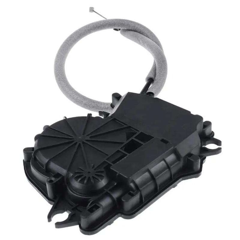 51247318696 Rear Tailgate Trunk Lock Actuator For BMW X6 F16 F86 xDrive 28i 30d 35i 40d 50i M Car Lock Replacement Parts