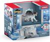 Schleich Eldorado Battle Cube Ice Rat 42676