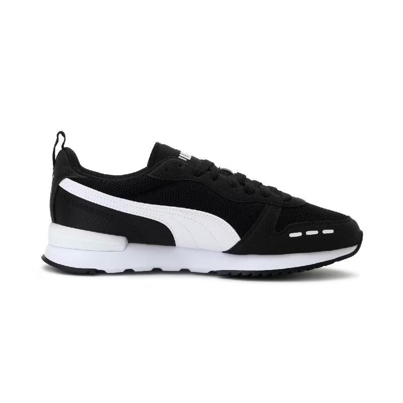 PUMA Unisex 373117-01 Sport Lifestyle Casual Shoes