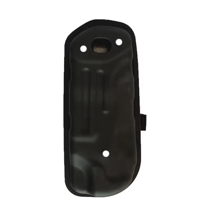 Aug. Muffler Suitable For STIHL BR800 Muffler 4283 140 0611 Compatible With BR800 800C 800X Exhaust Pipe