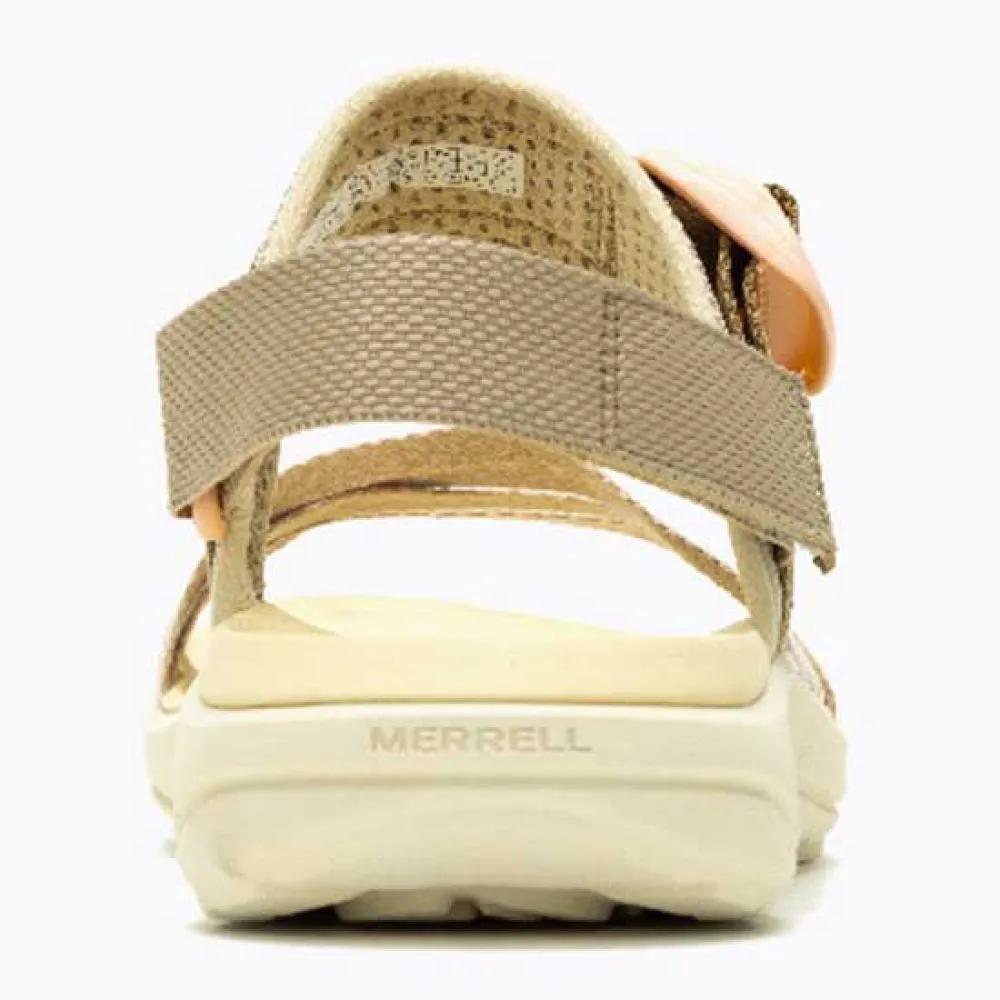 Merrell Сандалии District 4 Backstrap