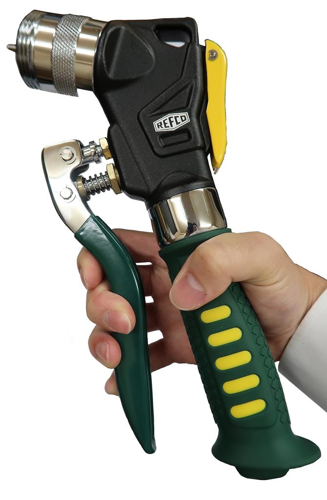 Bbk Rozprężacz hydrauliczny HY-EX-9