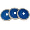 Safe Glass And Ceramic Polishing Polishing Wheel 100 Mm